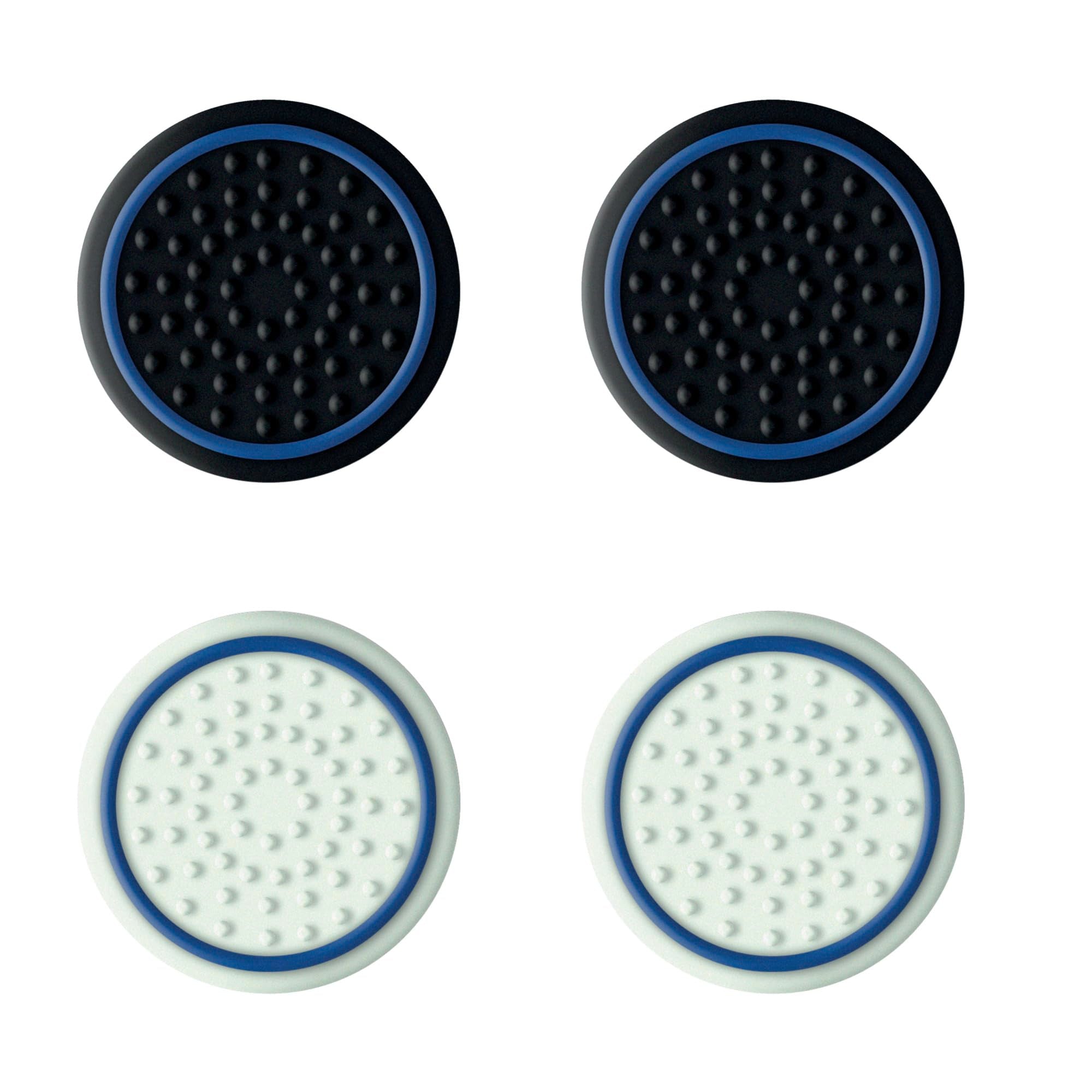 Mando ps5 Controles Trust Gaming Gxt 266 Silicona Palo Grips Cap - 4 Pack Mando ps5 Controles Trust Gaming Gxt 266 Silicona Palo Grips Cap - 4 Pack